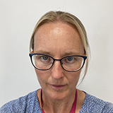 Dr Natalie Pearson